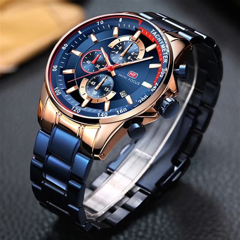 best luxury chronograph watches.